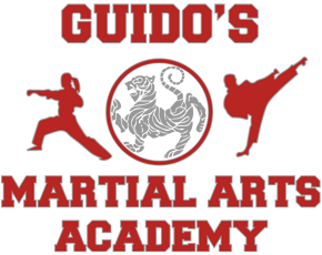 Guido's Martial Arts Academy